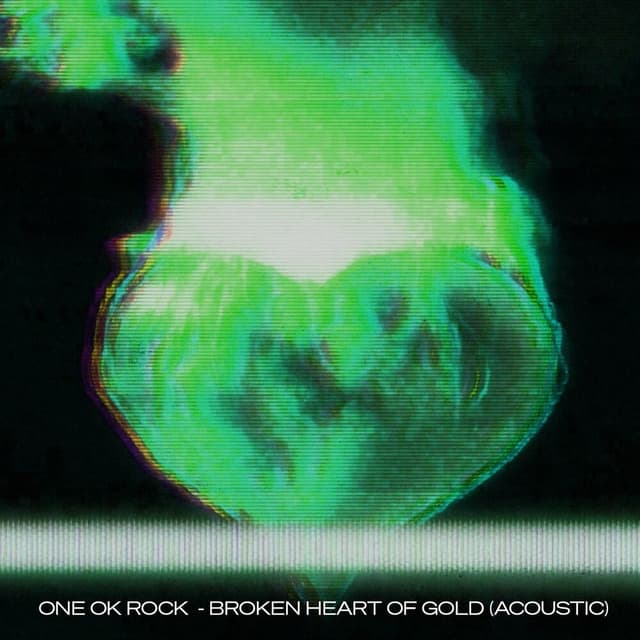Broken Heart of Gold (Acoustic) cover