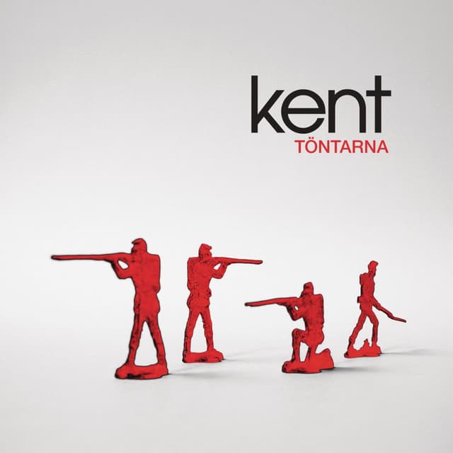 Töntarna cover