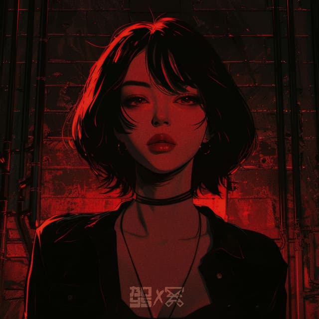 I Don't Really Know cover