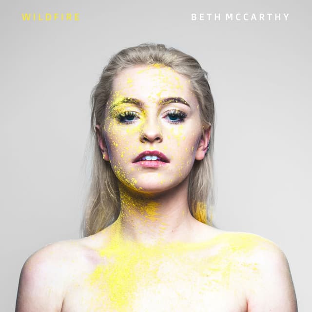 Wildfire cover