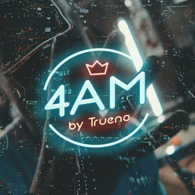 4AM cover