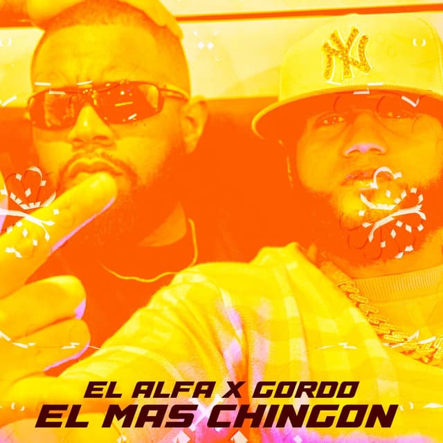 El Mas Chingon cover