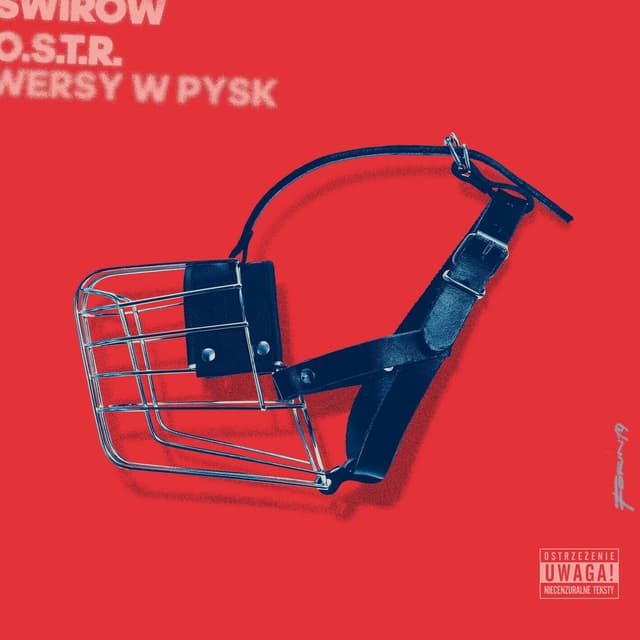 Wersy W Pysk cover