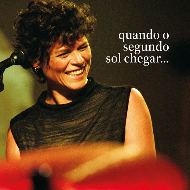 Quando o segundo sol chegar... cover