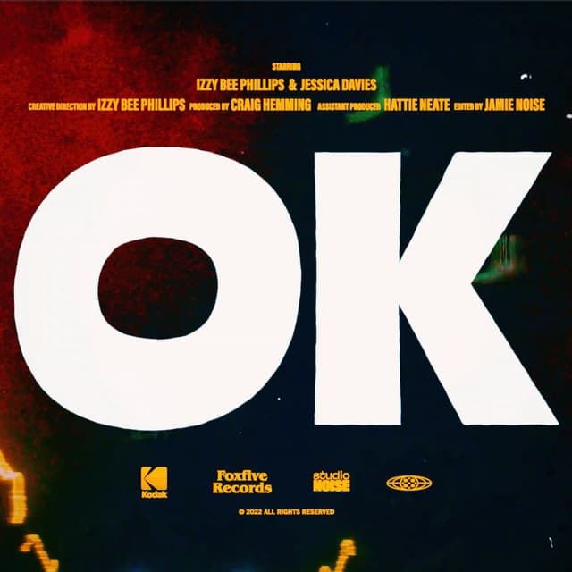 OK cover