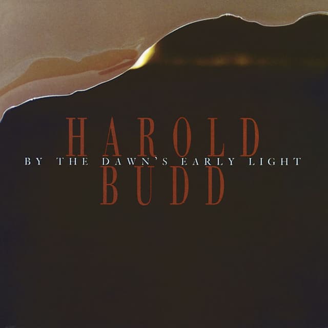 By The Dawn's Early Light cover