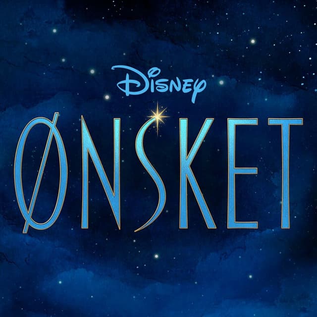 Ønsket (Originalt Dansk Soundtrack) cover