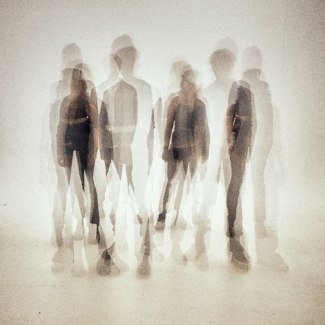 Crawlers - EP cover