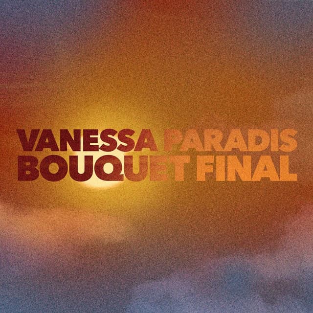 Bouquet final cover