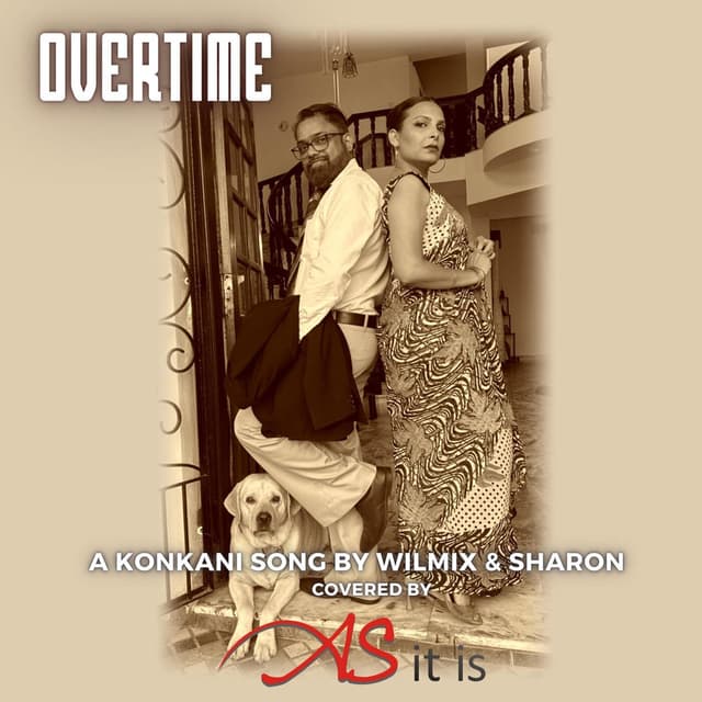 Overtime cover