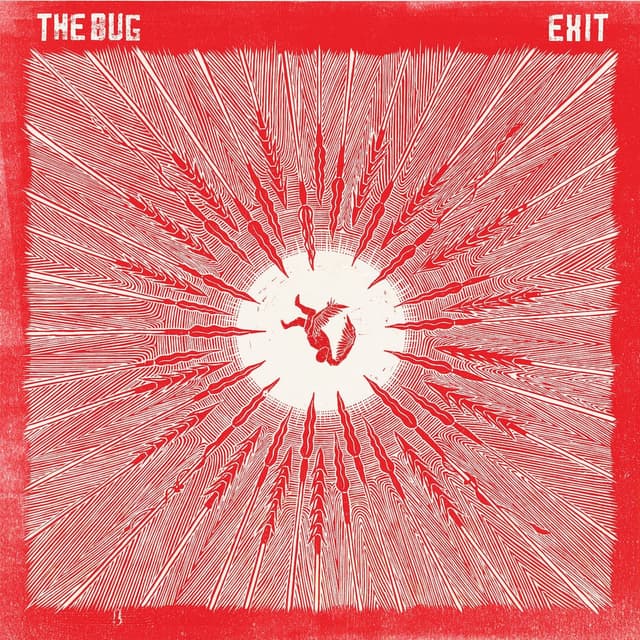 Exit cover