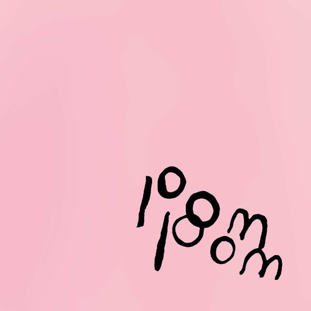 pom pom album cover