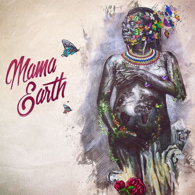 Mama Earth cover
