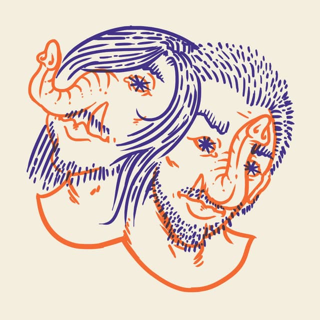 Heads Up Demos cover