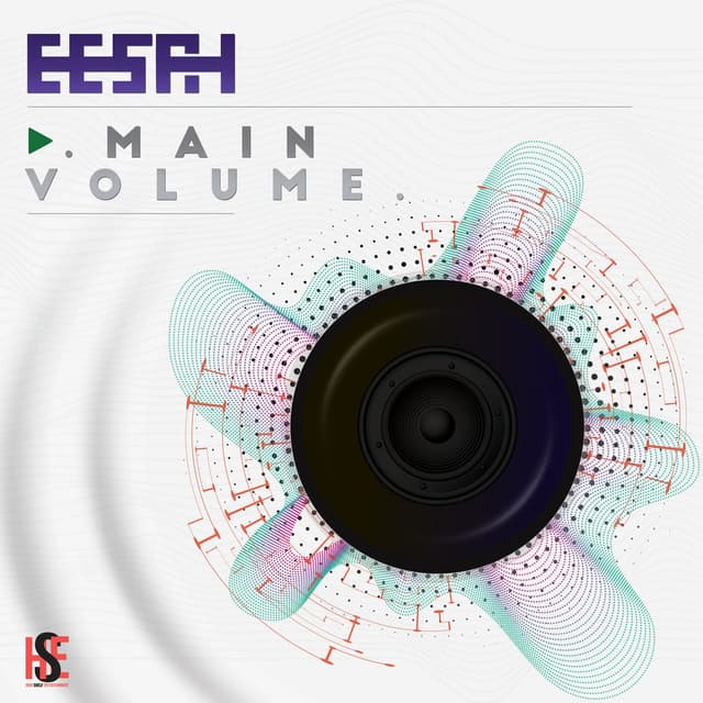 Main Volume cover