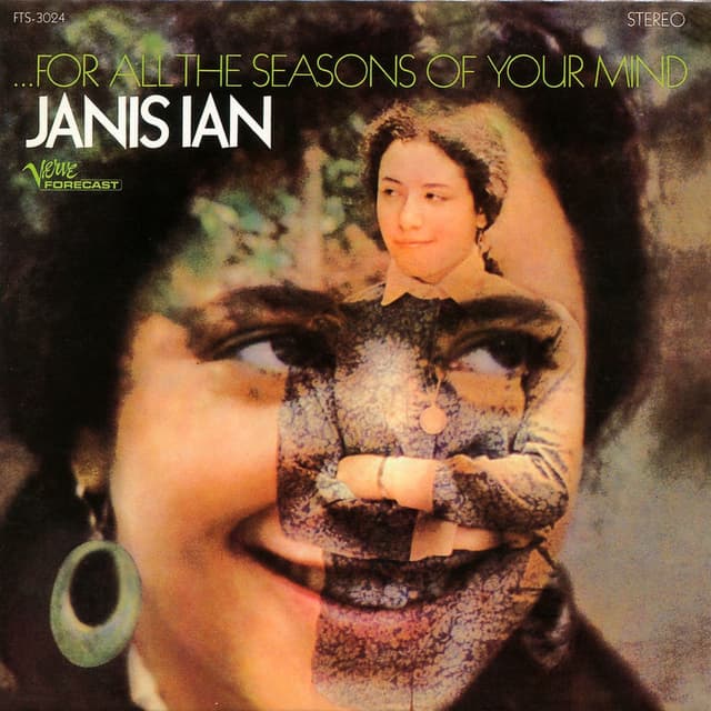 For All the Seasons of Your Mind cover