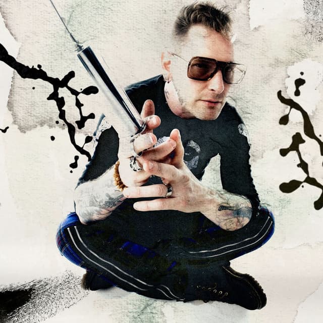 Talk Sick cover