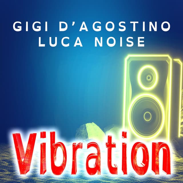 Vibration cover