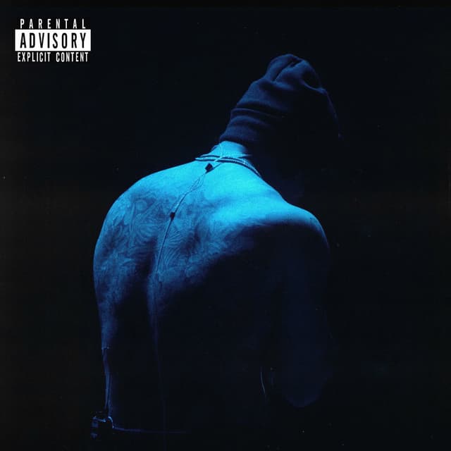 BORN FROM THE DIRT cover