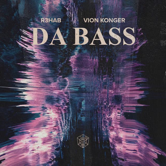 DA BASS cover