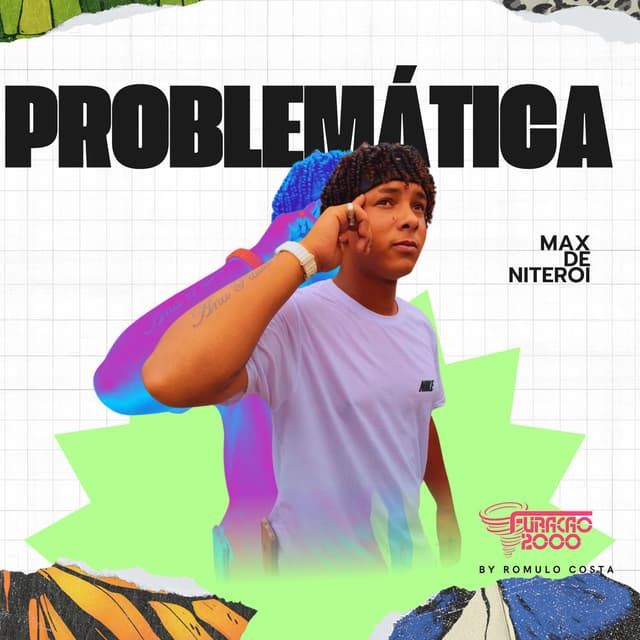 Problemática cover