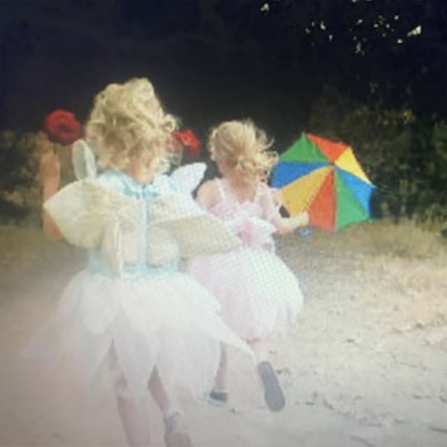 Best Friend cover
