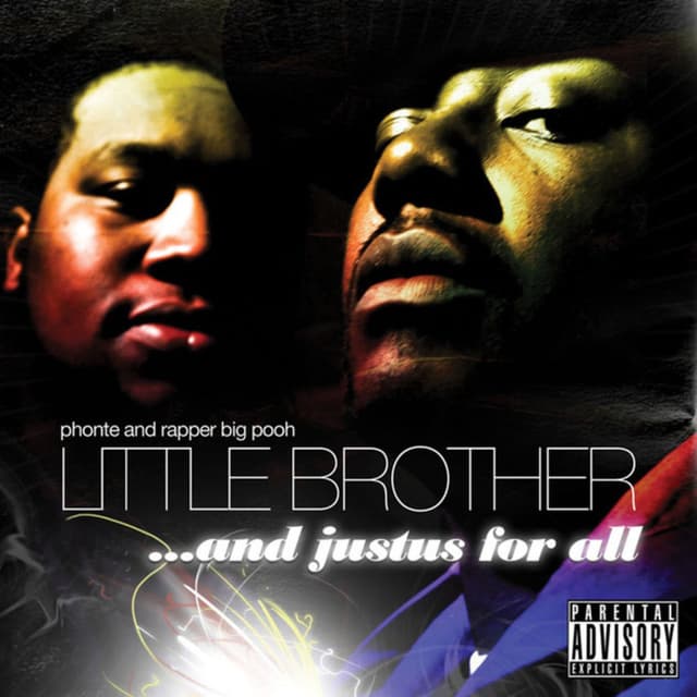 ...and Justus for All cover