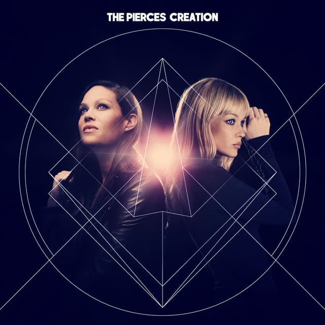 Creation album cover