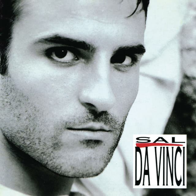 Sal Da Vinci cover