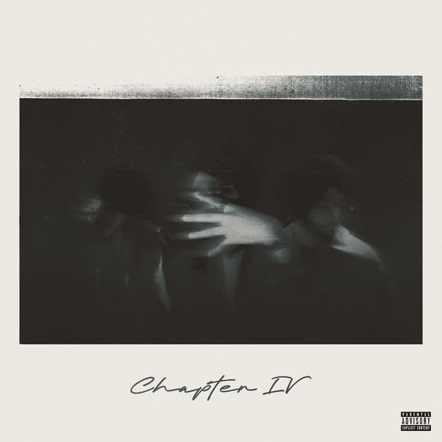 Chapter IV cover