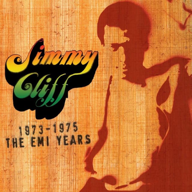 The EMI Years 1973-'75 cover