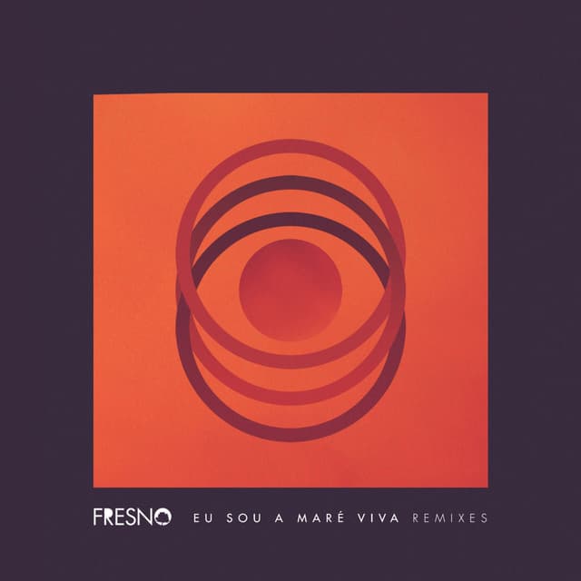 Eu Sou a Maré Viva: Remixes cover