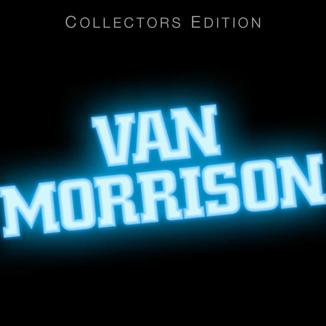 Van Morrison cover