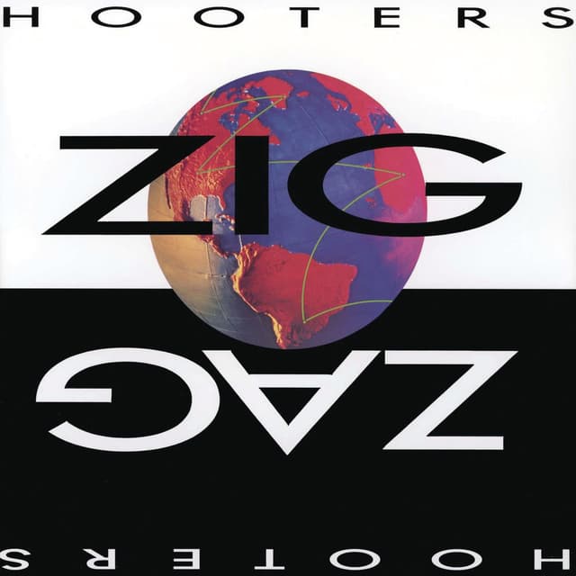 Zig Zag album cover