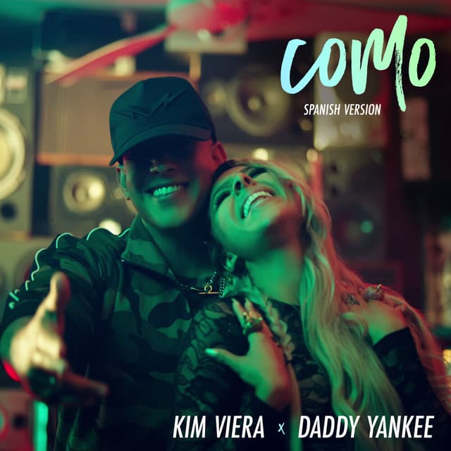 Como (Spanish Version) cover