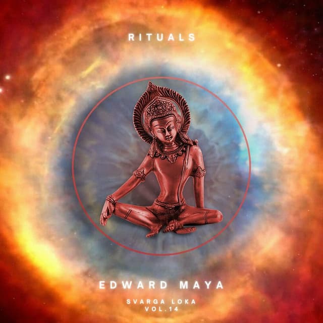Svarga Loka, Vol. 14 (Rituals) cover