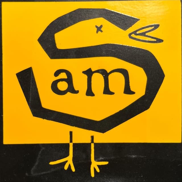 SAM cover