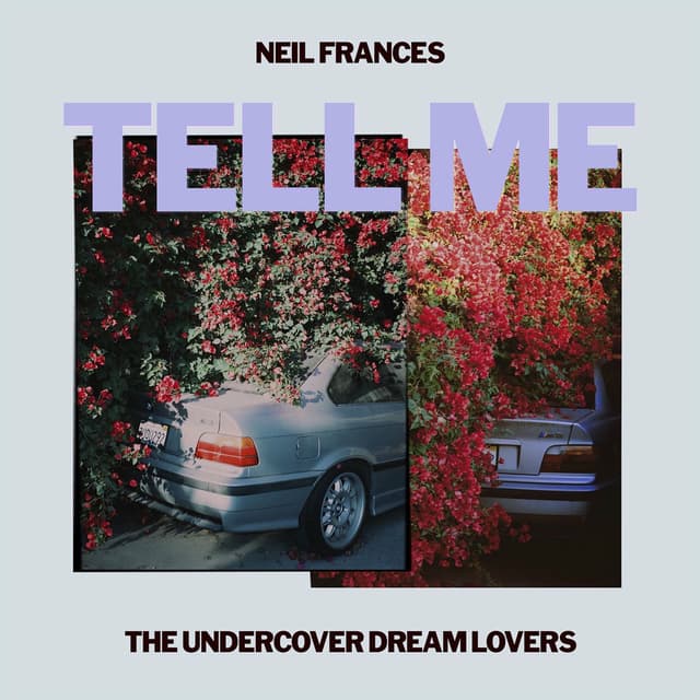 Tell Me cover