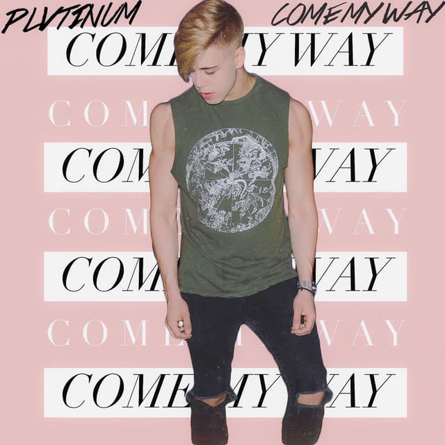 Come My Way cover