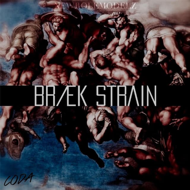 Break Strain cover