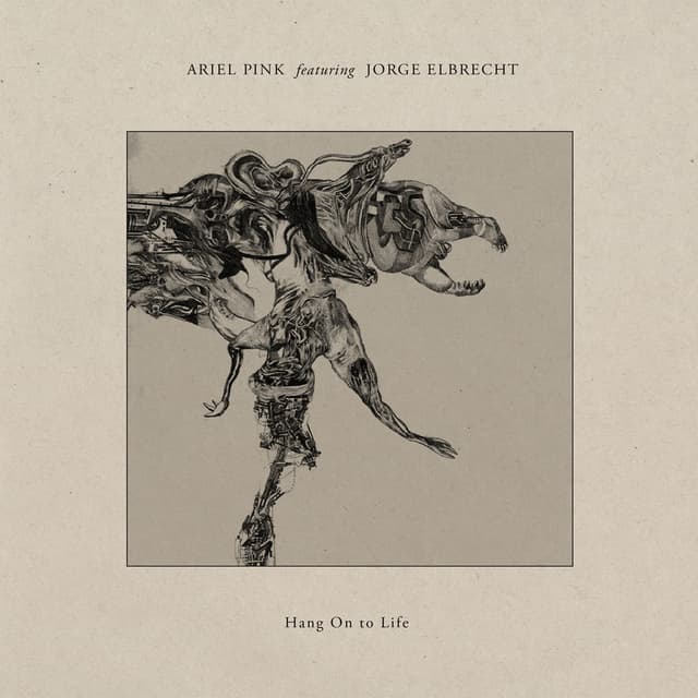 Hang on to Life cover