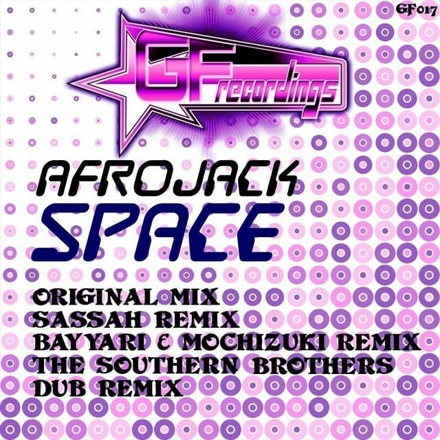 Space cover