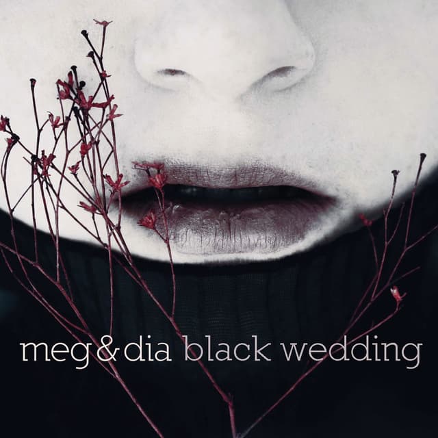 Black Wedding cover
