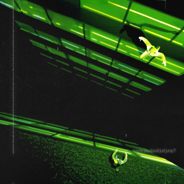 Redemption cover