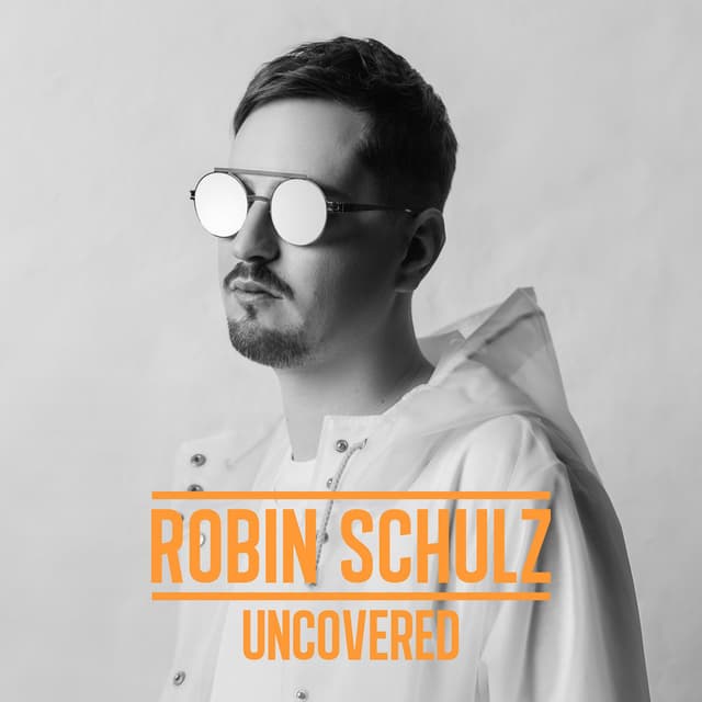 Uncovered album cover