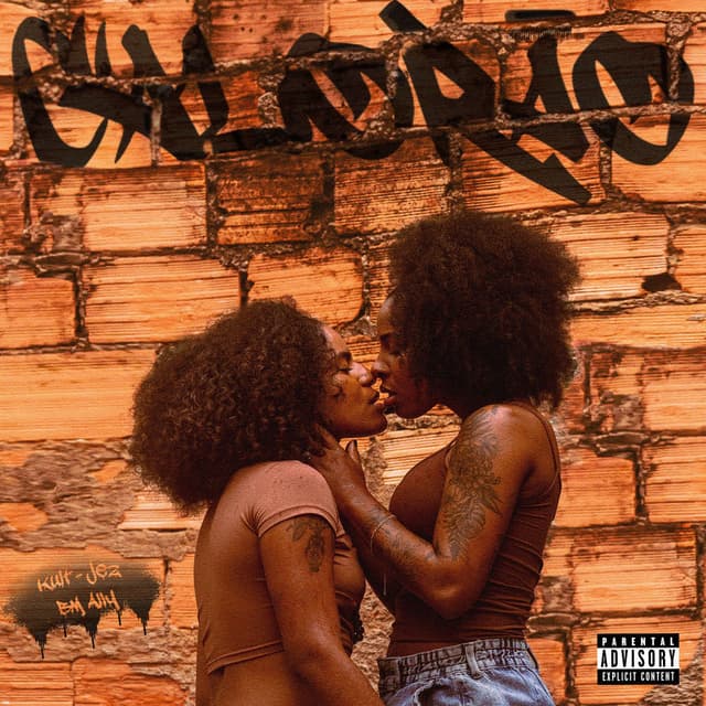 Calorão cover