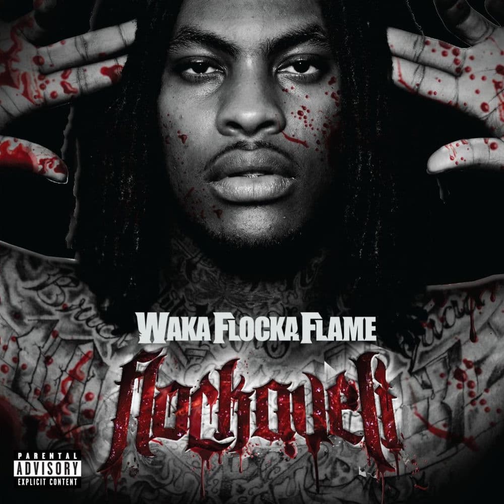Flockaveli cover