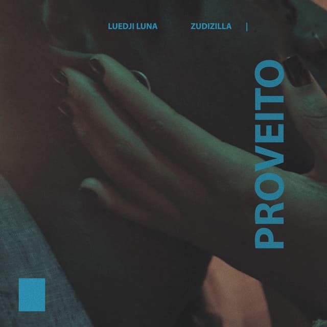 Proveito cover