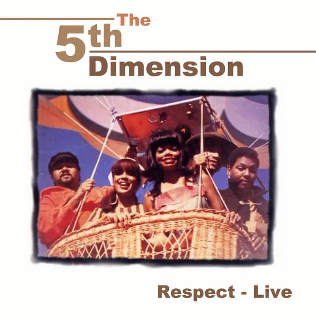 Respect - Live cover