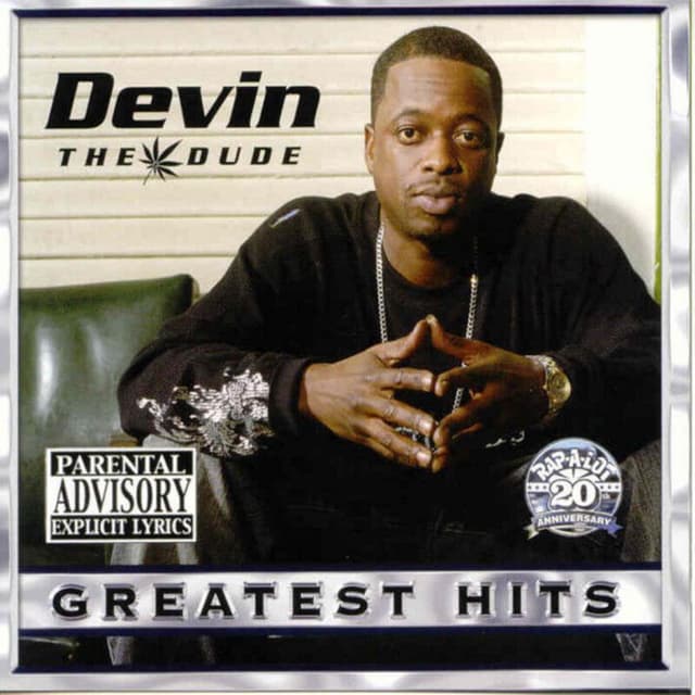 Greatest Hits album cover